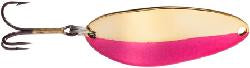 ACME LITTLE CLEO 1/3 OZ, GOLD/RED