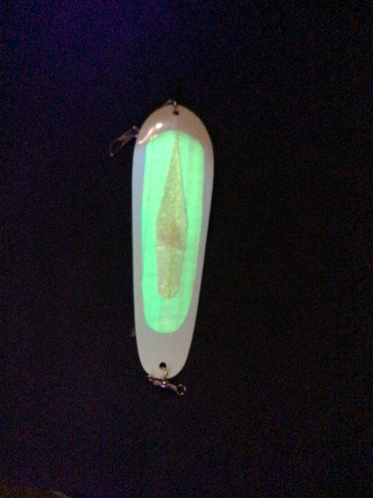 Big Mac glow Dodger