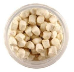 Berkley crappie nibbles