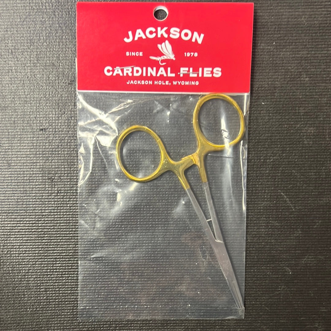 Big Loop Gold Forcep