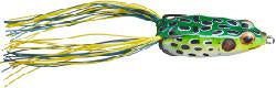 Booyah Pad Crasher Jr. Leopard Frog 1/4oz