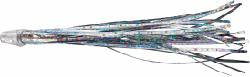 Delta Tackle Mylar Squid