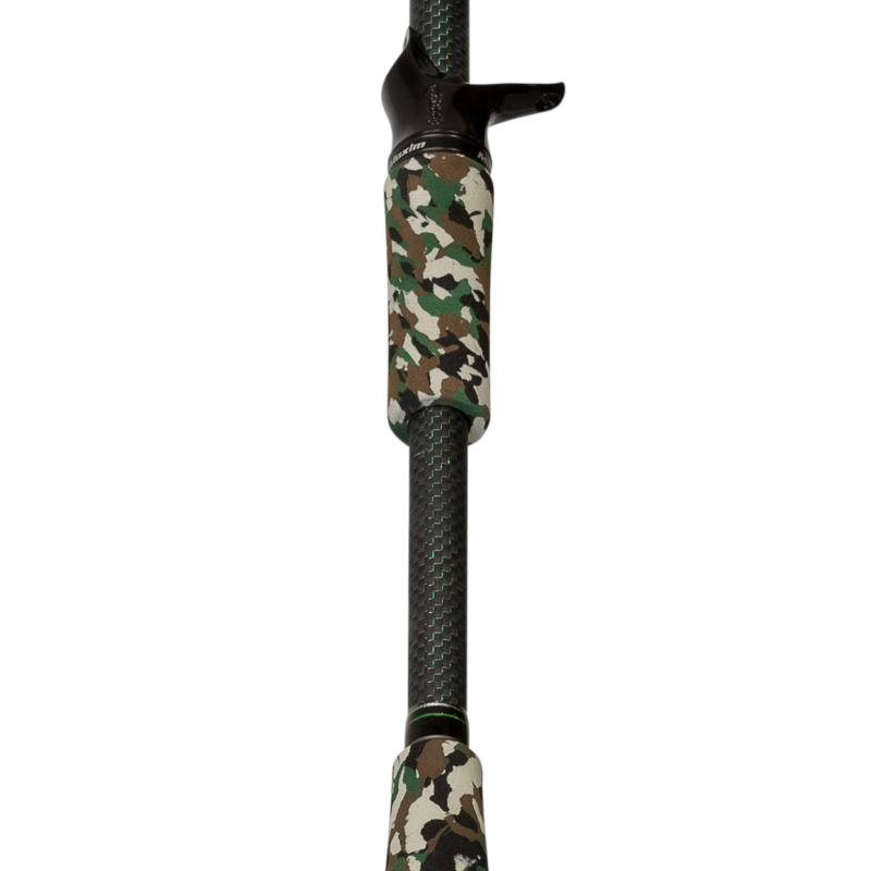 Phenix Maxim 7’7” 10-17lb casting