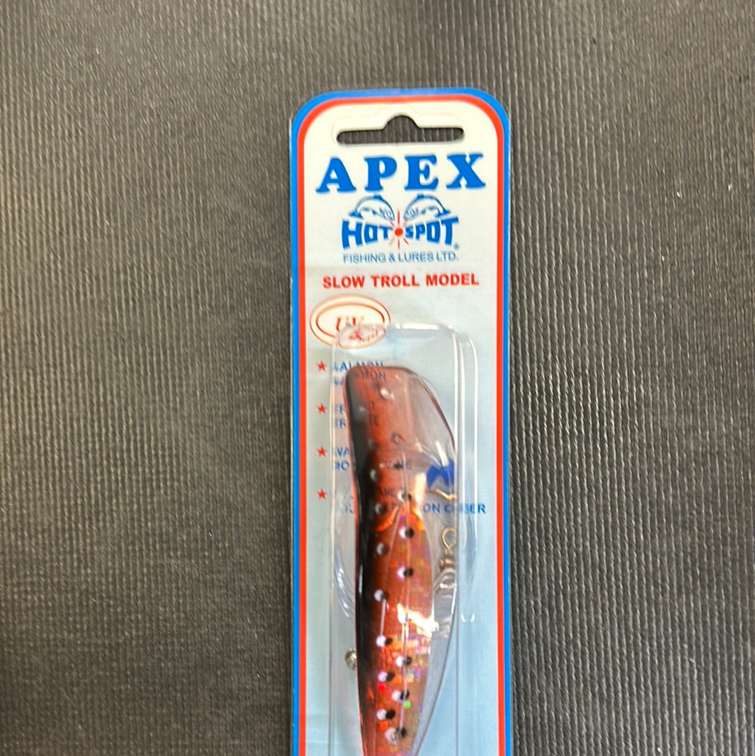 Apex 4.0 #353R