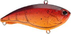 Berkley Jack 6 Red Craw