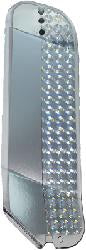 Brads 360 Evolution Flasher (Metalicious)