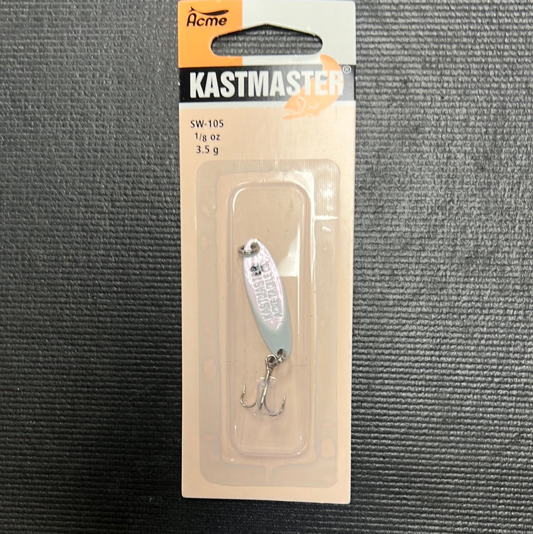 Kadtmaster 1/8oz Pearl