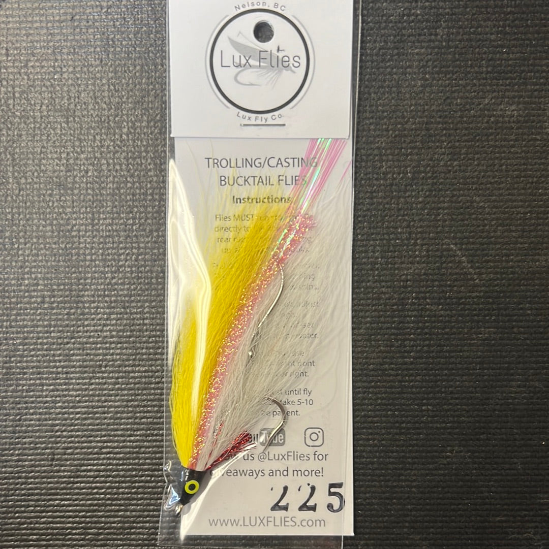 Lux Flies #225