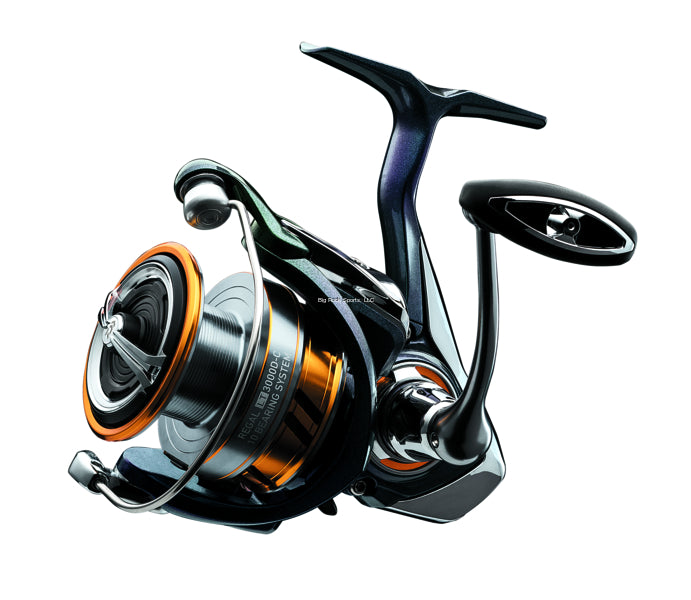 Daiwa Regal LT2000D