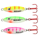 Northland Uv Buck-Shot Spoon 1/8 Oz