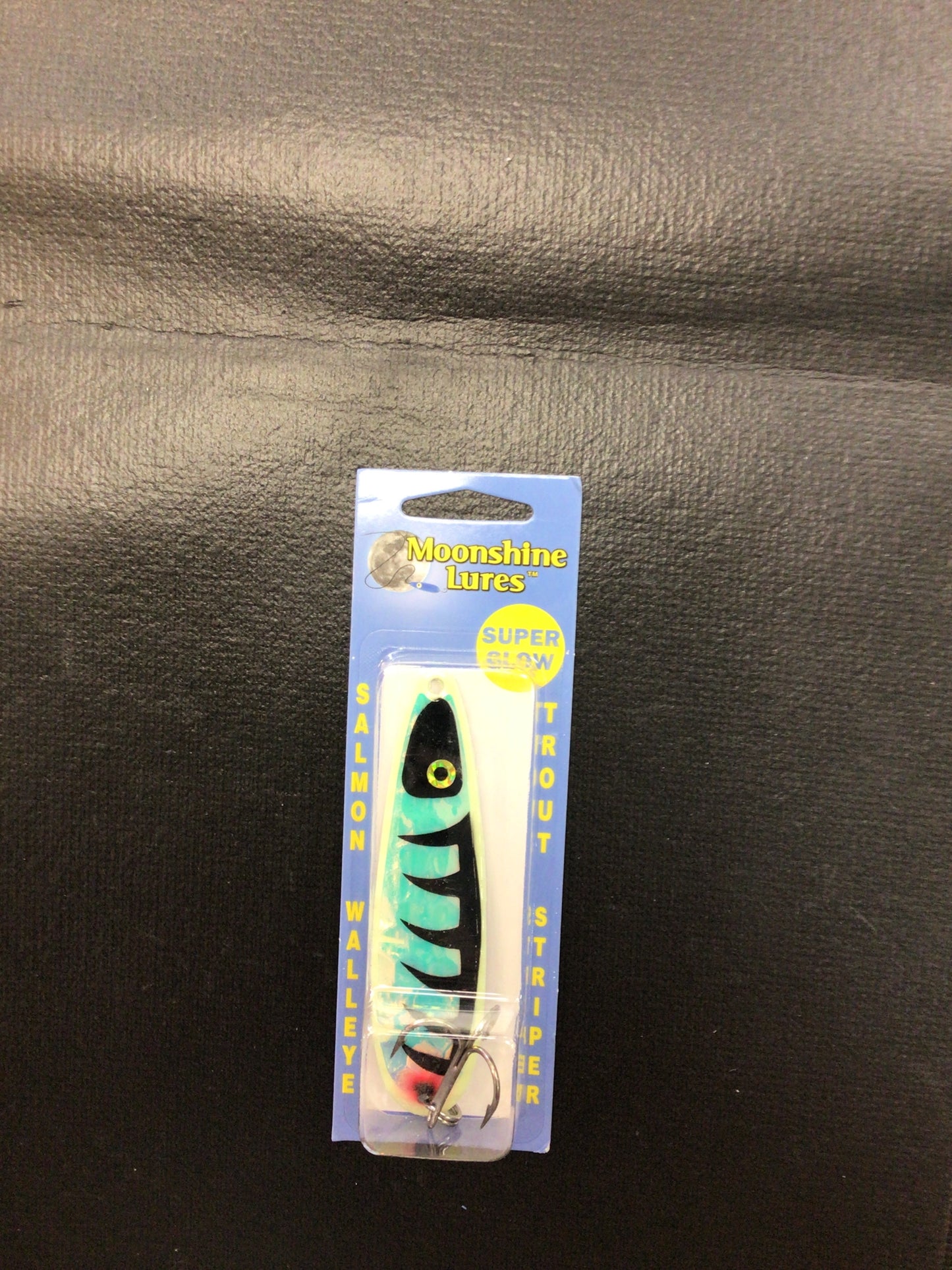 Moonshine Lures RV Series Standard Sand Burr