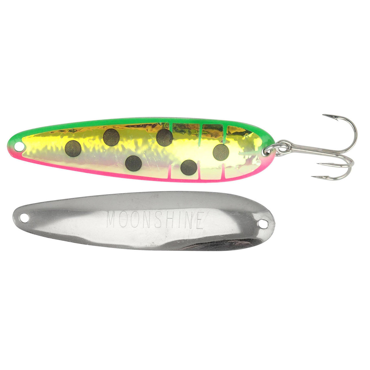 atomic fishing lures Moonshine Lures RV Magnum Atomic Melon – Superfly Flies