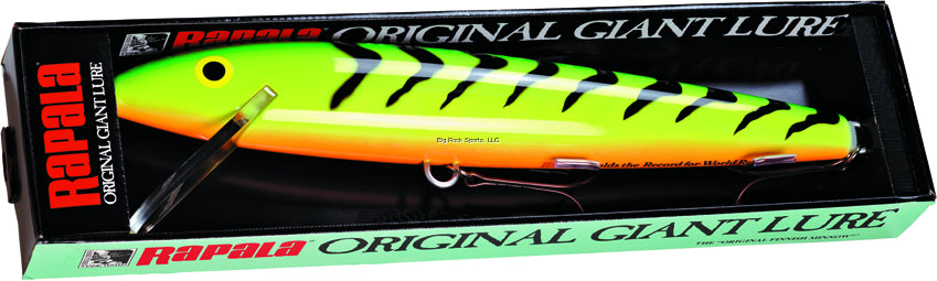 Rapala Original Giant Lure 29”
