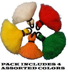 COLO YARN STRIKE INDICATORS Small