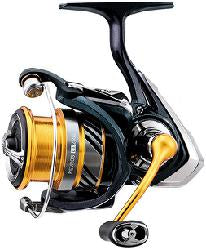 Daiwa Revros LT2000