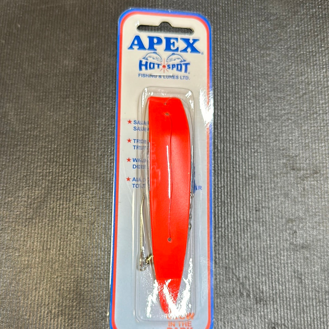Apex 4.5 #310