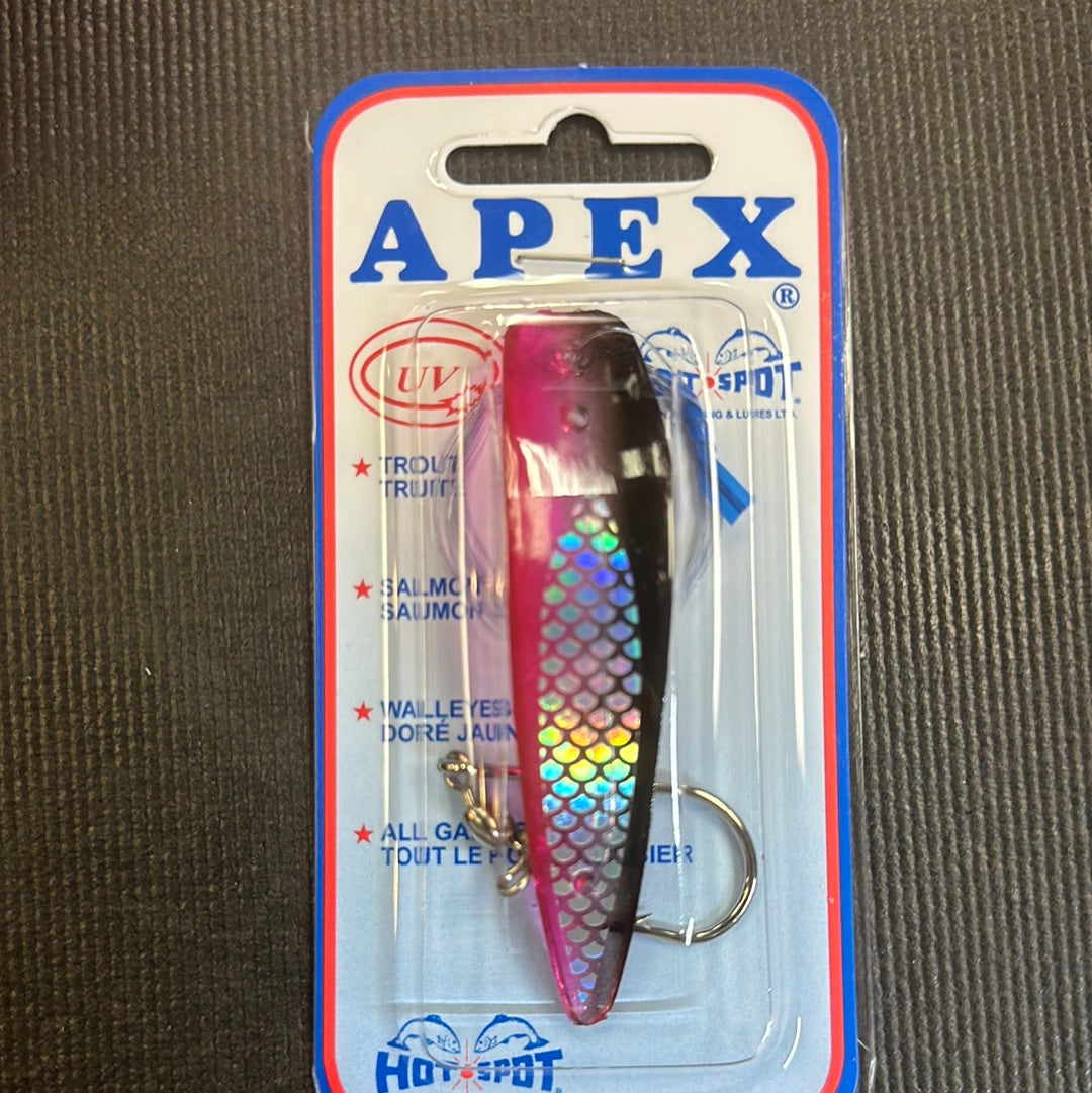 Apex 3.0 #94R