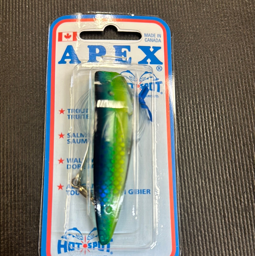Apex 3.0 #558uv