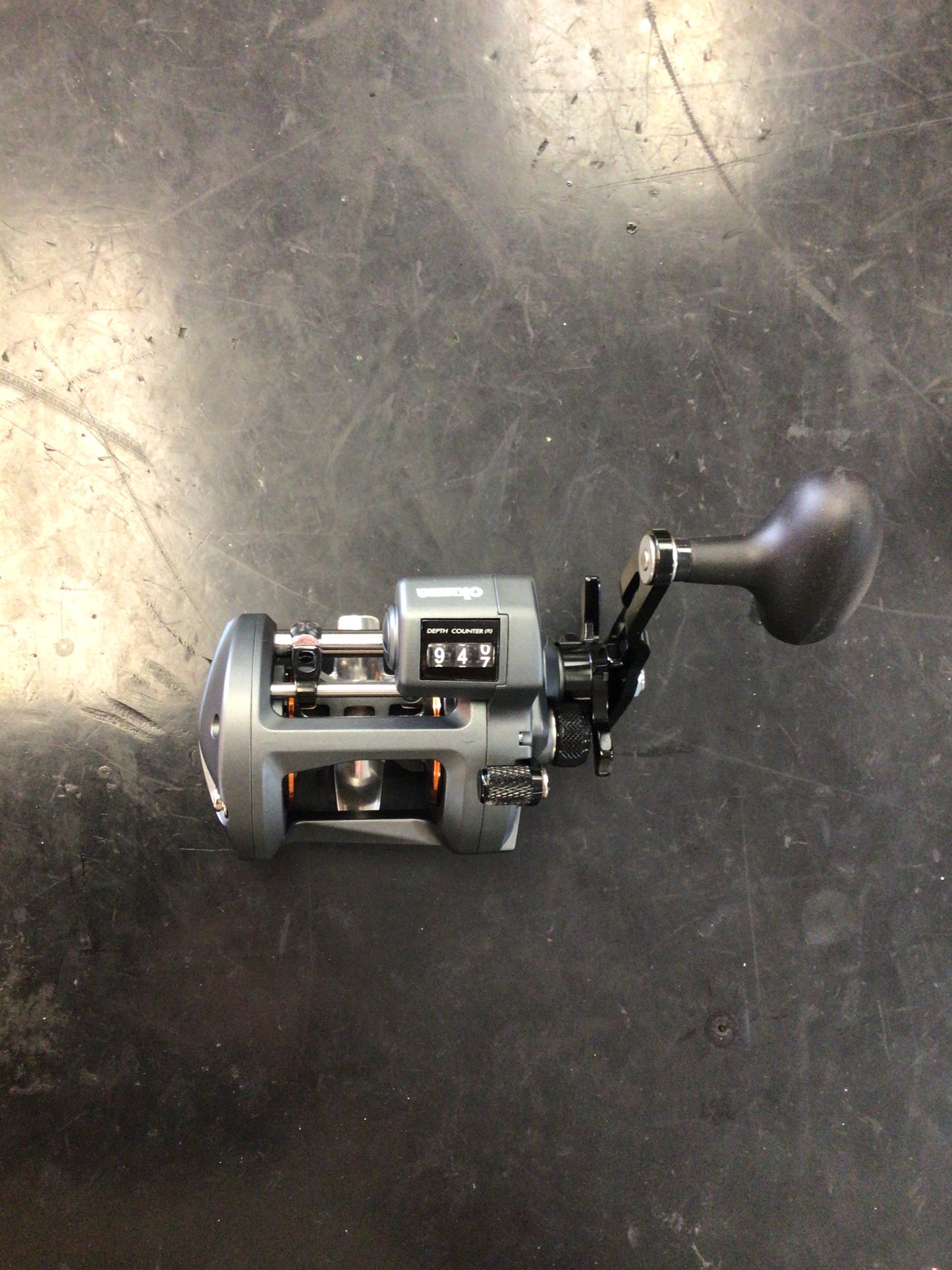 Okuma coldwater 20DA