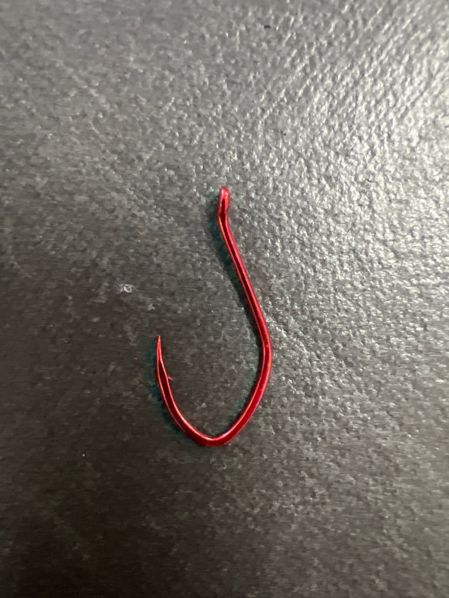 Gamakatsu Big River Bait Hooks Red