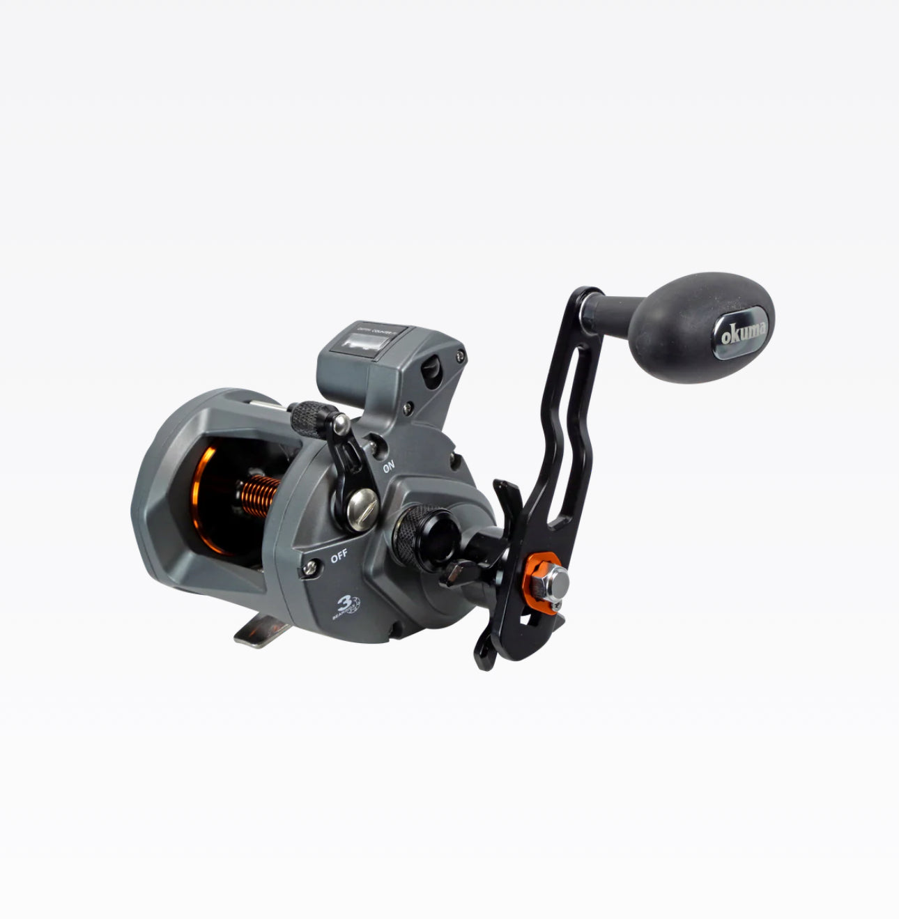 Okuma Coldwater CW-30DLA left hand