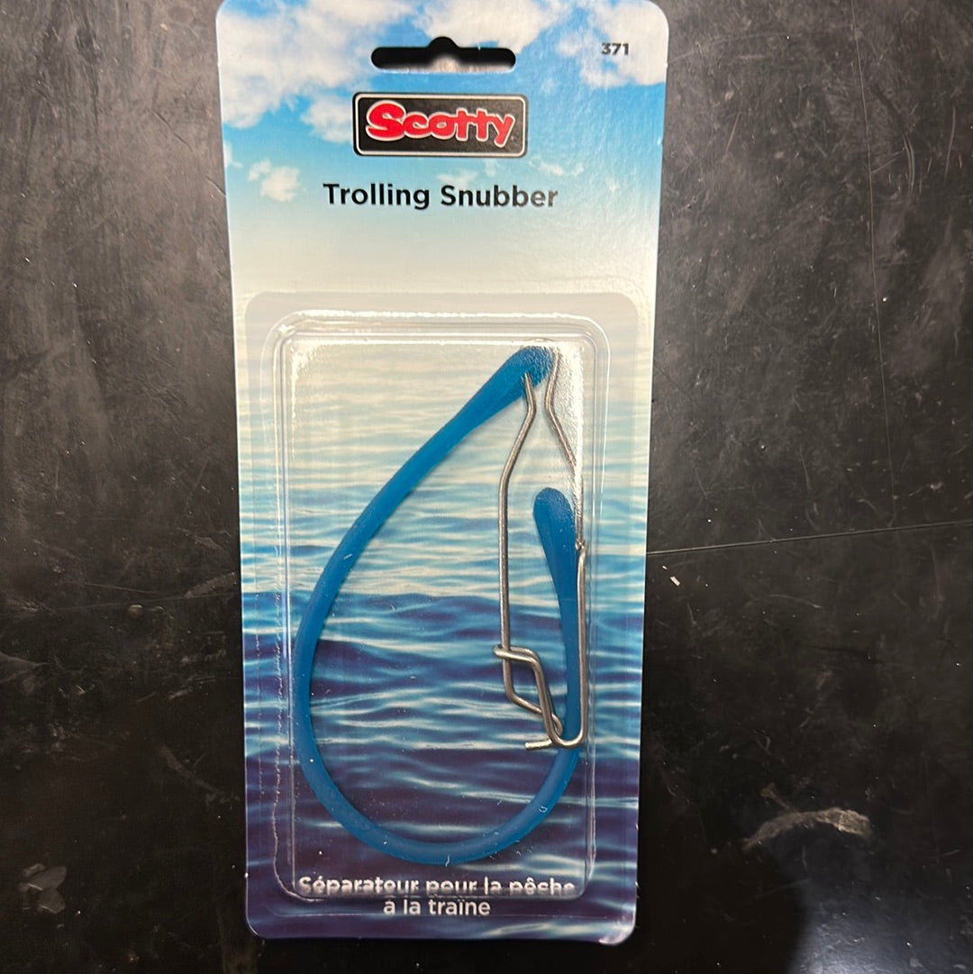 Scotty trolling snubber #371