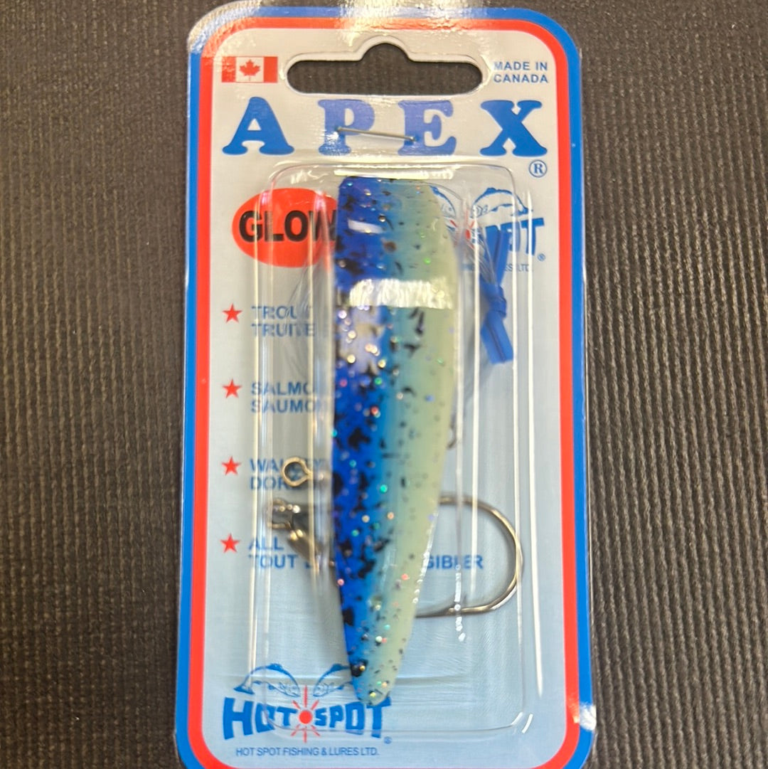 Apex 3.0 #205G