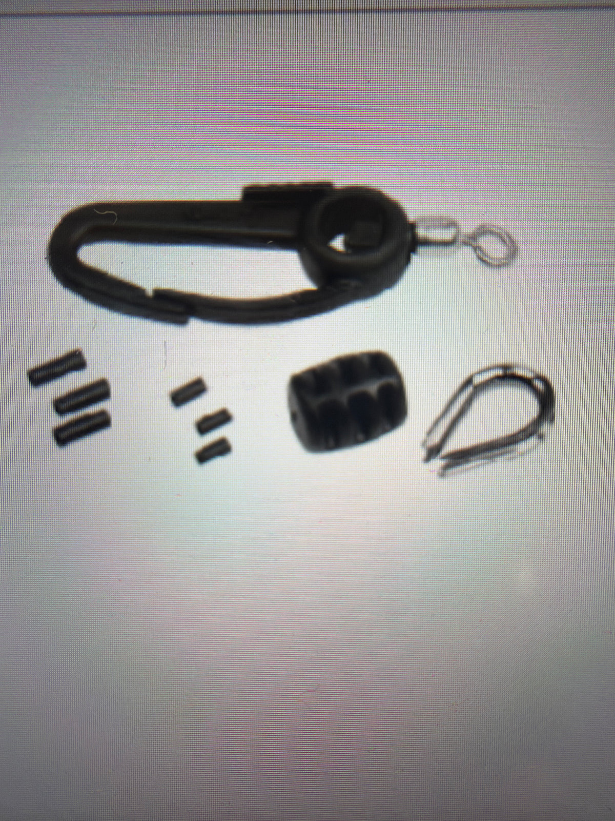 Scotty downrigger terminal #1154