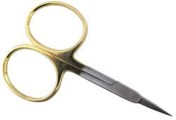 COLO/ANGLER 3-1/2" DELUXE SCISSORS