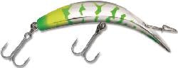Kwikfish K15 "Grinch"