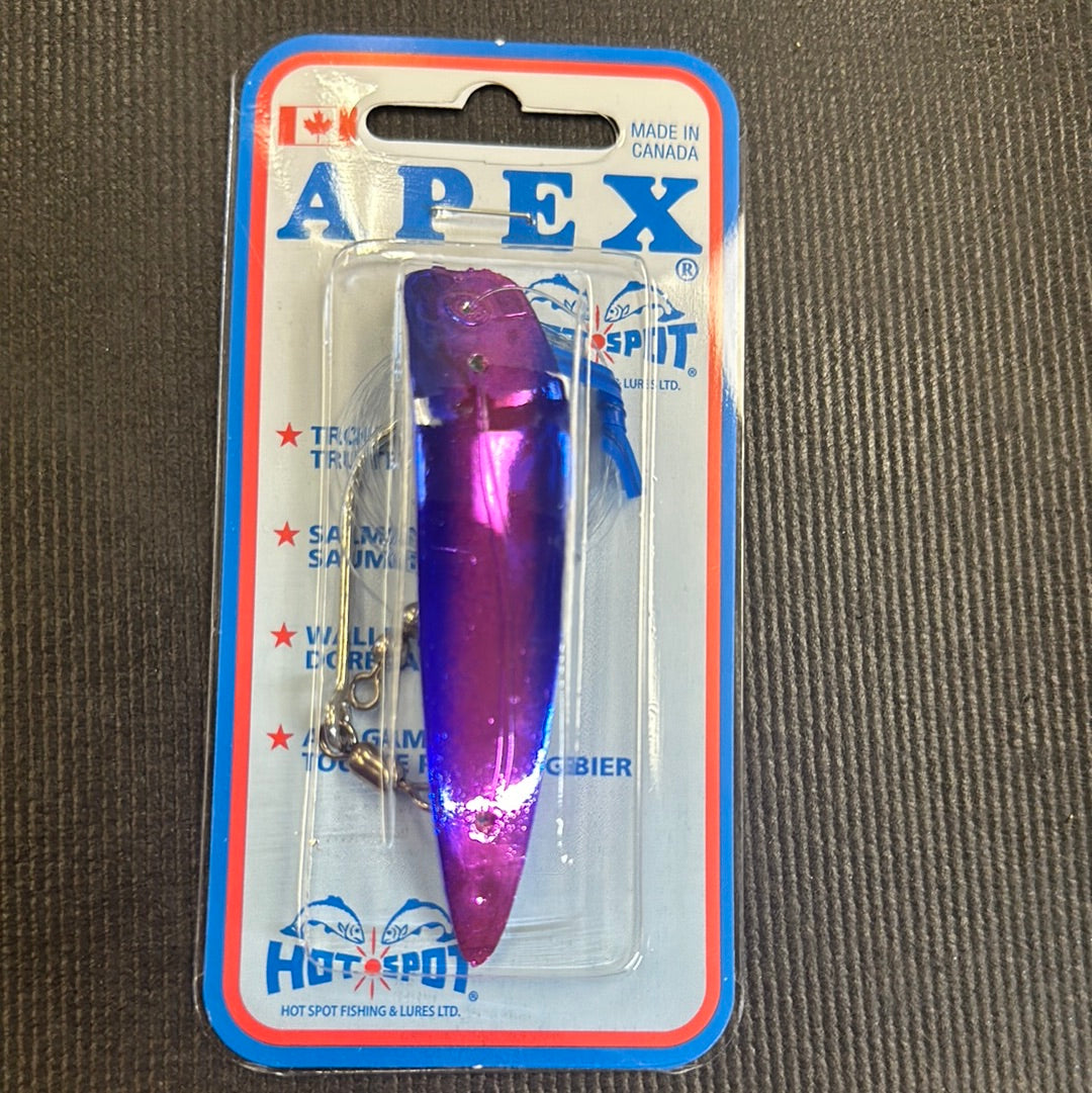 Apex 3.0 #420