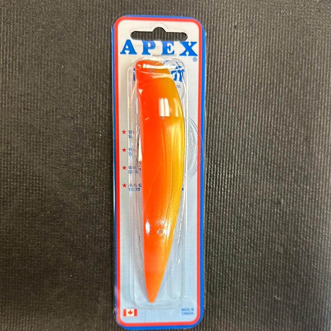 Apex 5.5 196R