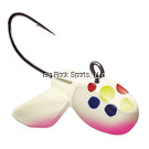 Acme Hyper-T Jig .35gr Pink Wonderbread