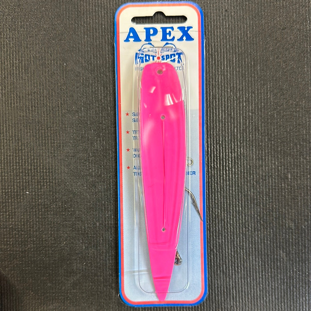 Apex 5.5 308G