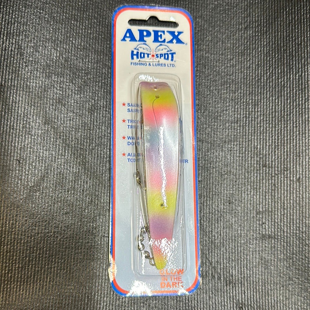 Apex 4.5 #156G