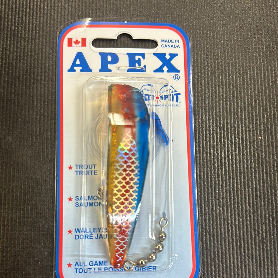 Apex 3.0 #419