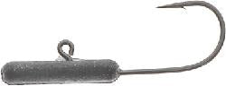 D.C. LAKE MONSTER JIG HEAD 1/2oz-3/0HK(CENTER BALANCED) 4-PACK