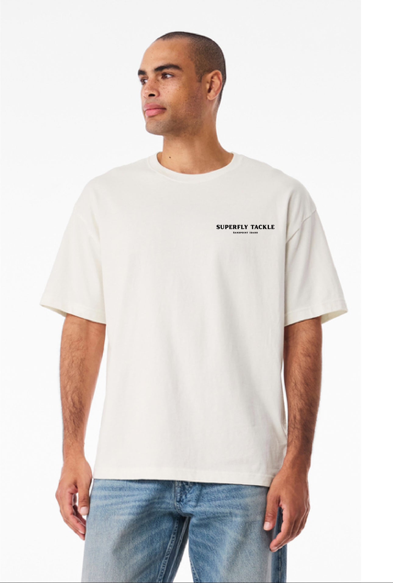 Superfly Tackle LPO Shirt