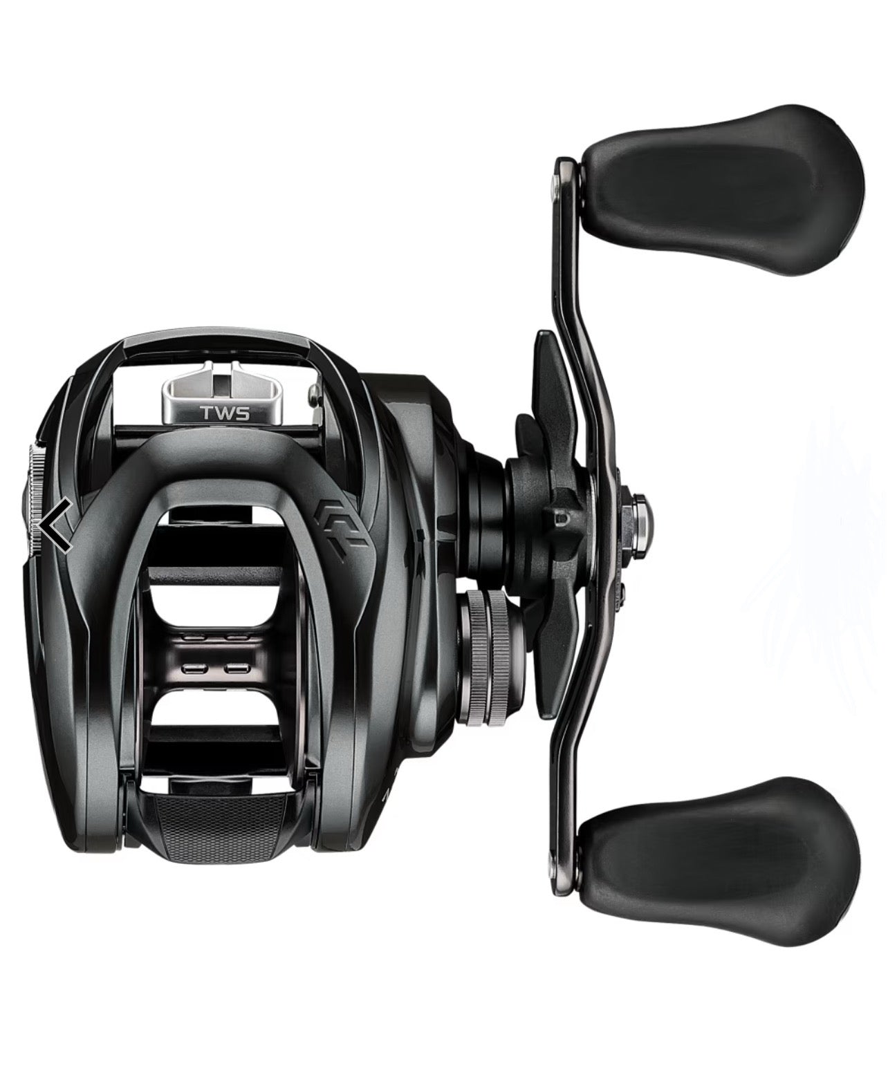 Diawa Tatula 300XS TWS Right Hand Reel