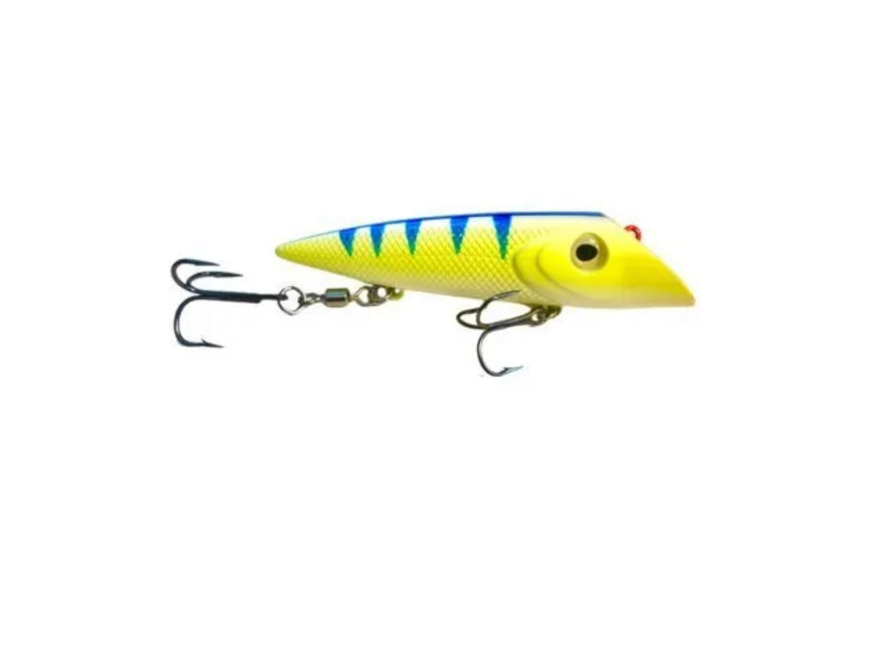 Lyman Lure 4" #136 Stairway to Heaven