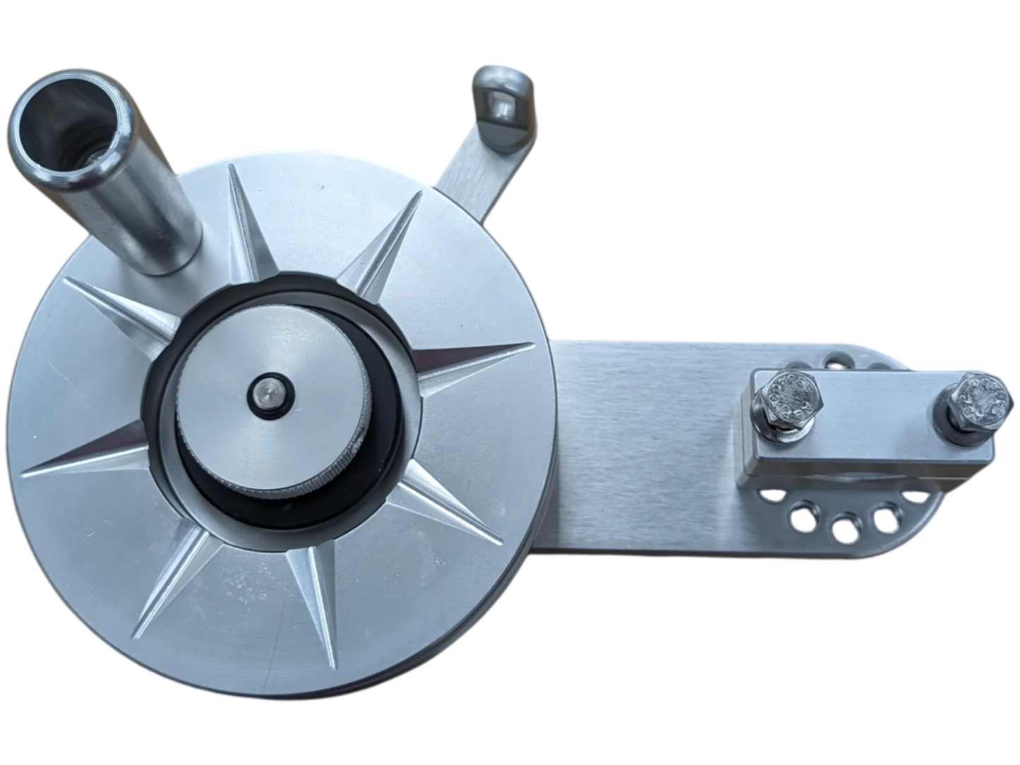 Cisco Manual Planer Board 6" Reel