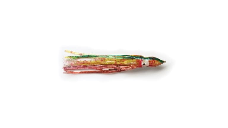P-Line Sunrise Squid 2.5” ( Squid)