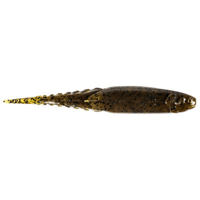 Z-Man ChatterSpike 4.5” Green Pumpkin