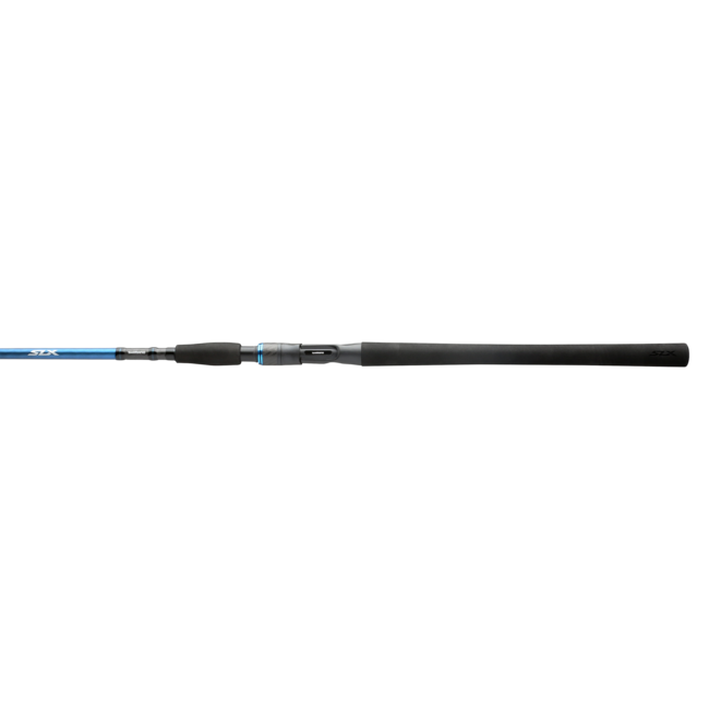 SHIMANO SLX 7’3” Casting medium heavy, fast action (SLXC73MHSBA)