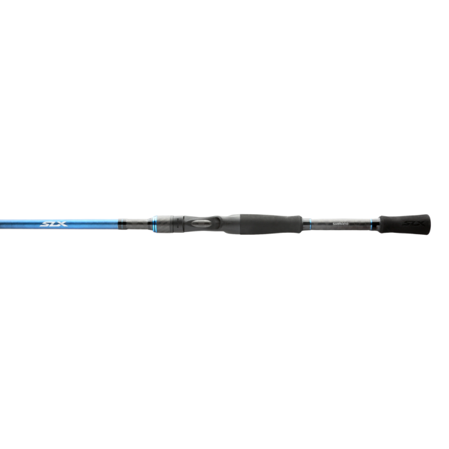 SHIMANO SLX Casting 7’2”, POWER: Heavy, ACTION: Fast (SLXC72HA)