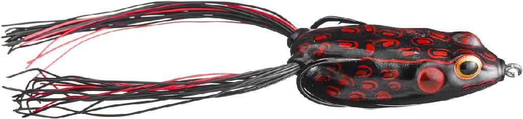 Booyah Pad Crasher 1/2oz (Kuro Frog)
