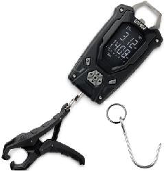 Rapala 50lb High Contrast Digital Scale