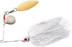 Booyah 1/2oz Pearl White Snow White