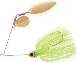 Booyah 1/2oz Chartreuse