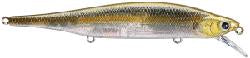 Lucky Craft USA 4" Flake Gold Sexy Minnow